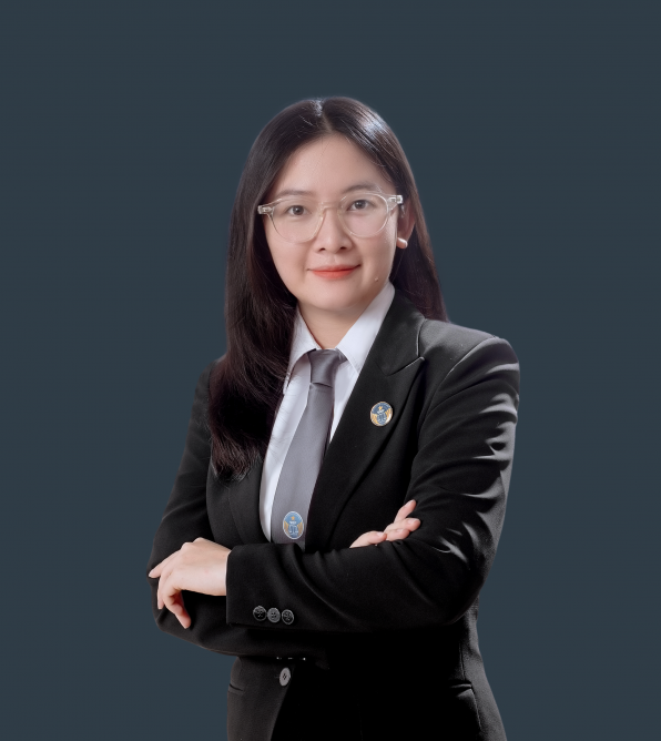 Dương Thị Ngọc Trâm