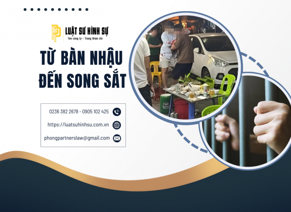 TỪ BÀN NHẬU ĐẾN SONG SẮT